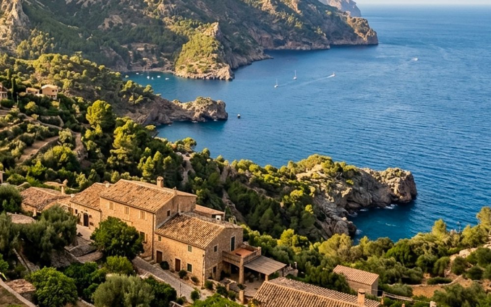 Cala Deià