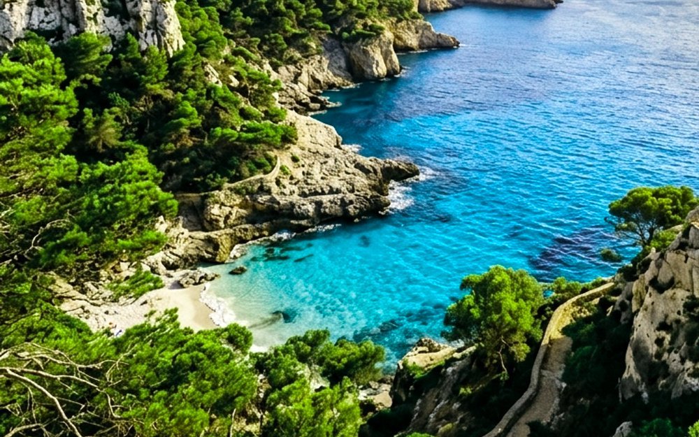 Caldereta de Langosta de Menorca