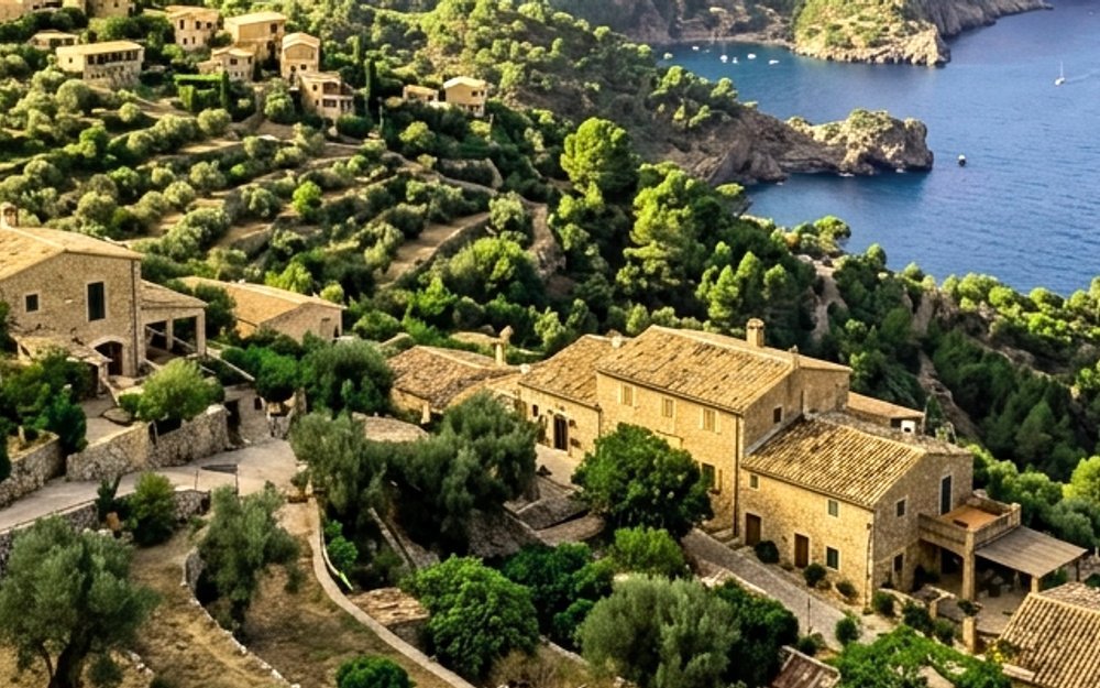 Ensaimada de Mallorca (I.G.P.)