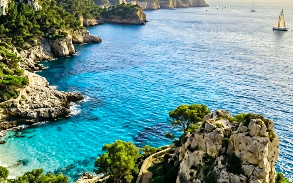 Flaó de Ibiza y Formentera