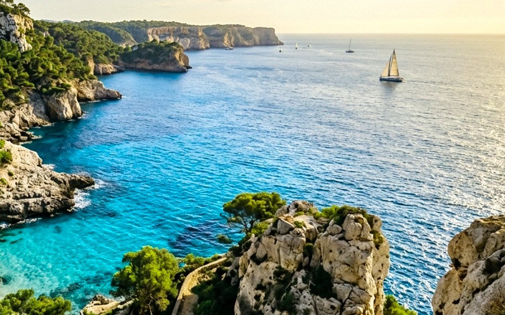 Descubrir la isla de Ibiza