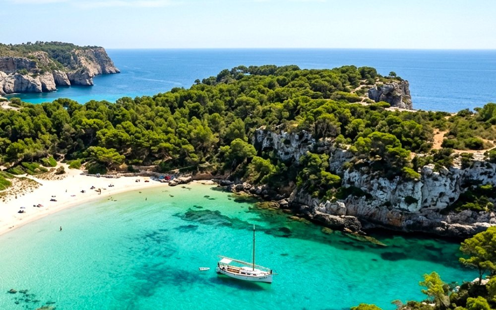 Reserva Marina del Norte de Menorca