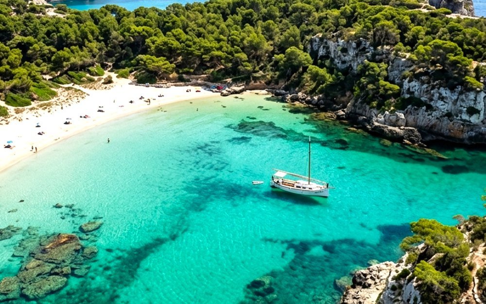 Formentera en Bicicleta: De Faro a Faro