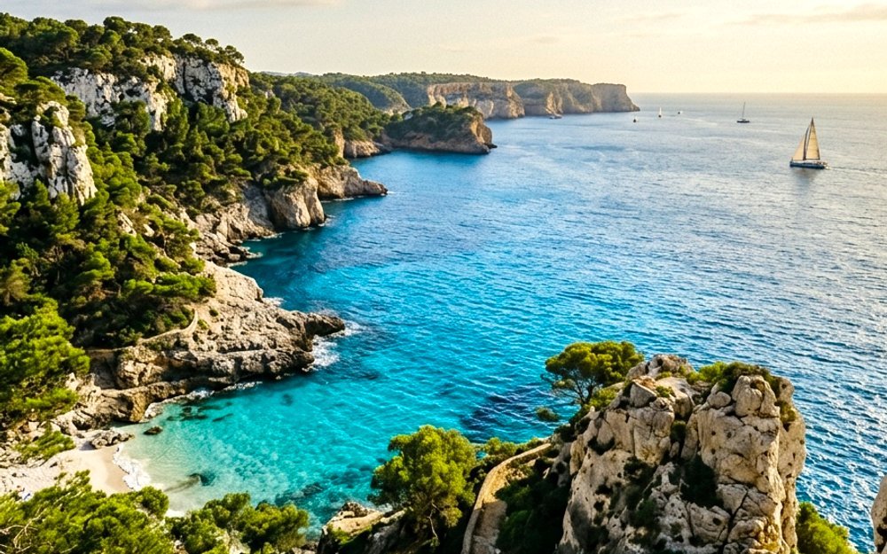 Ruta por la Ibiza Bohemia y Rural