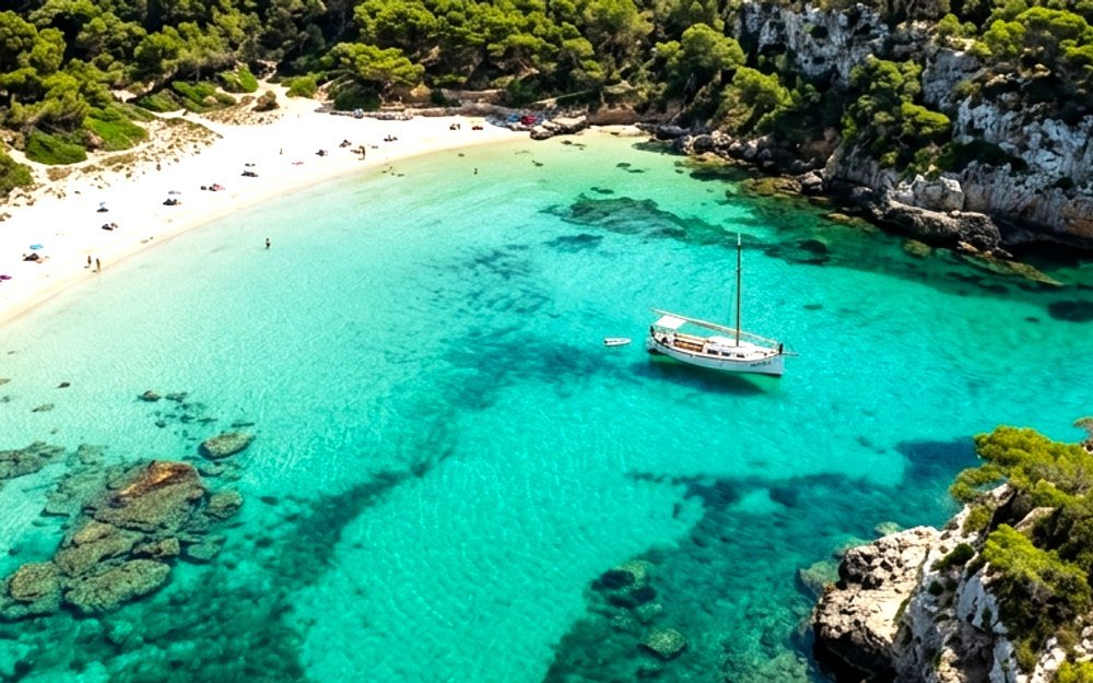 Platja de Ses Illetes