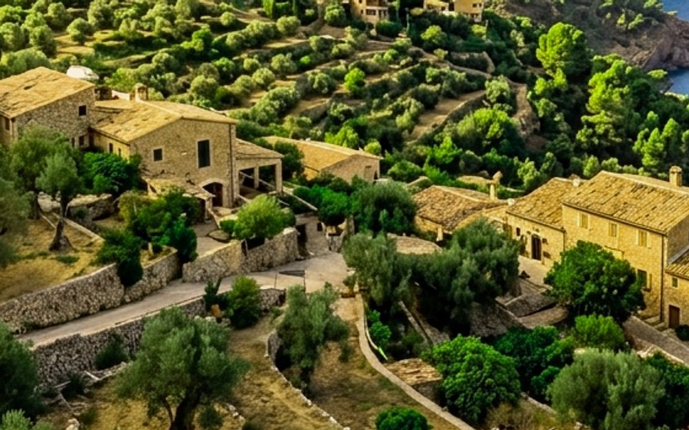 Sobrassada de Mallorca de Porc Negre